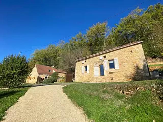 Maison vente à Cahors, Prayssac