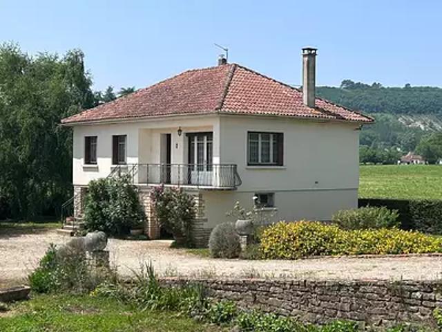 Maison vente à Cahors, Prayssac
