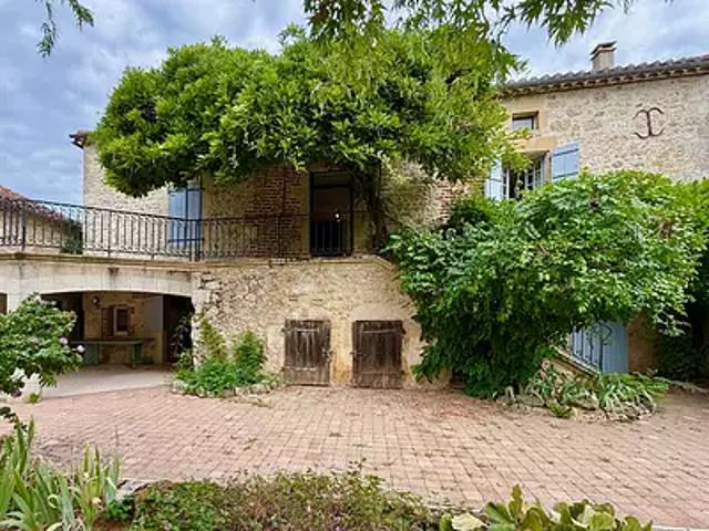Maison vente à Cahors, Prayssac