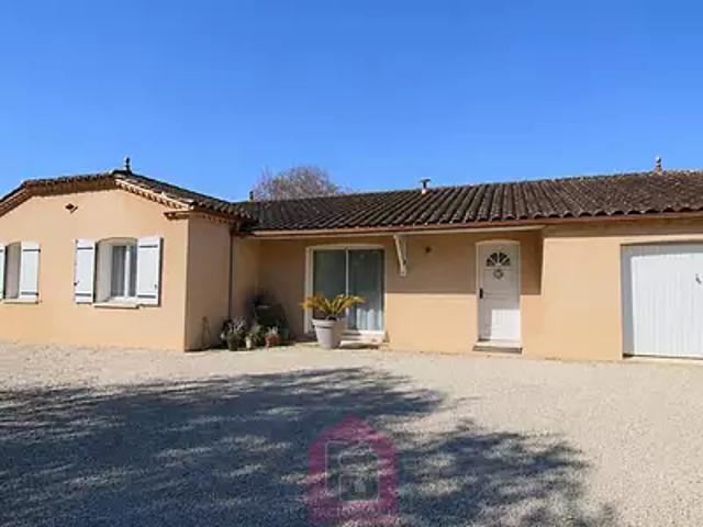 Maison vente à Cahors, Prayssac
