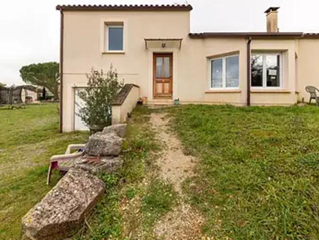 Maison vente à Prayssac, Lot