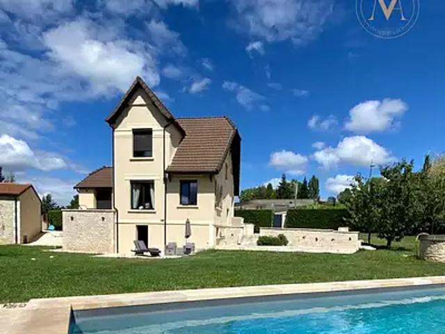 Maison vente à Cahors, Prayssac