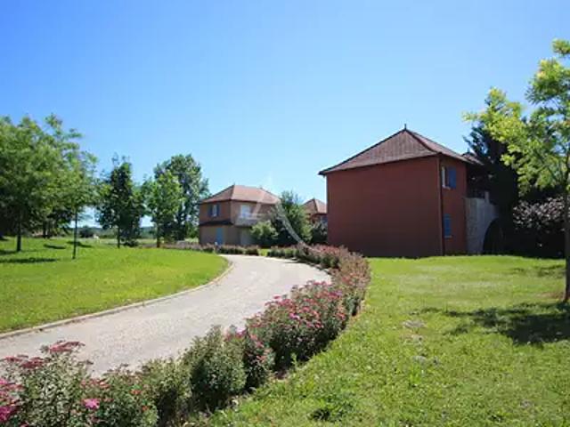 Appartement location à Cahors, Prayssac