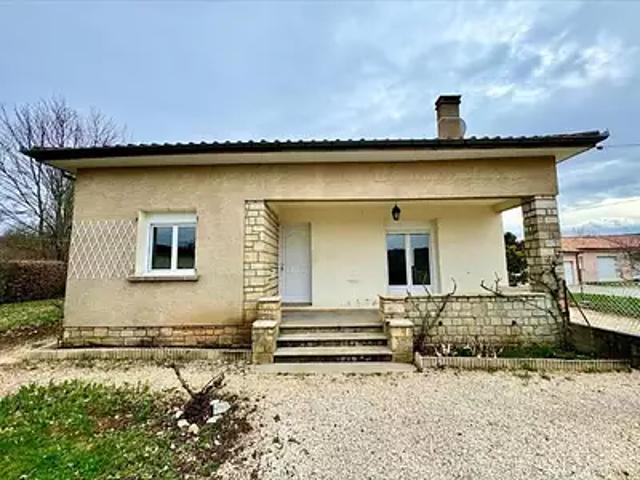 Maison location à Cahors, Prayssac
