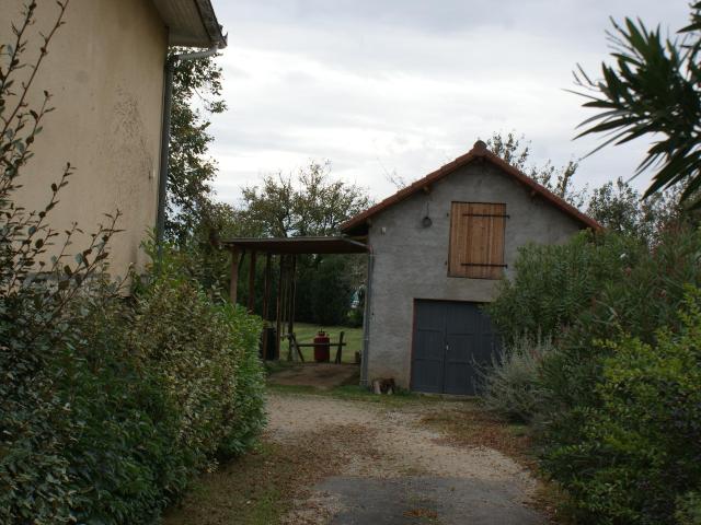 Maison vente à Cahors, Prayssac