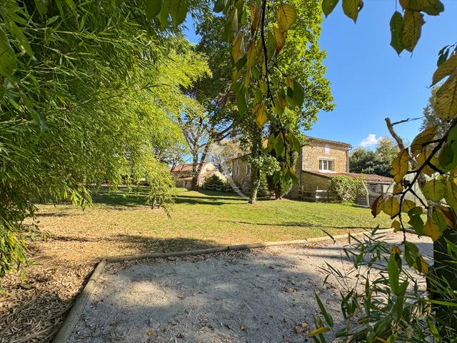 Maison vente à Cahors, Prayssac
