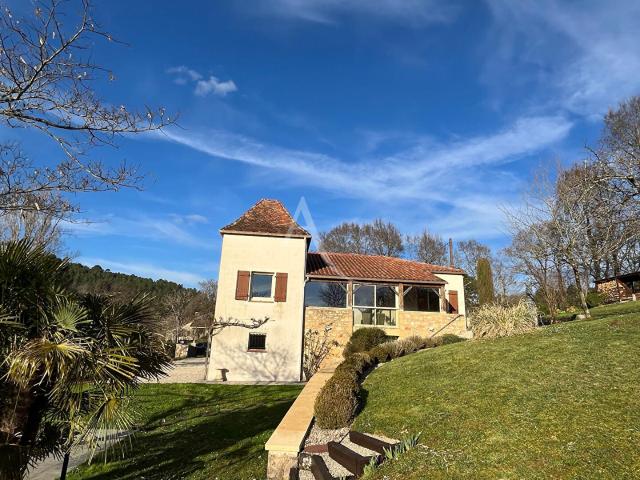 Maison vente à Cahors, Prayssac