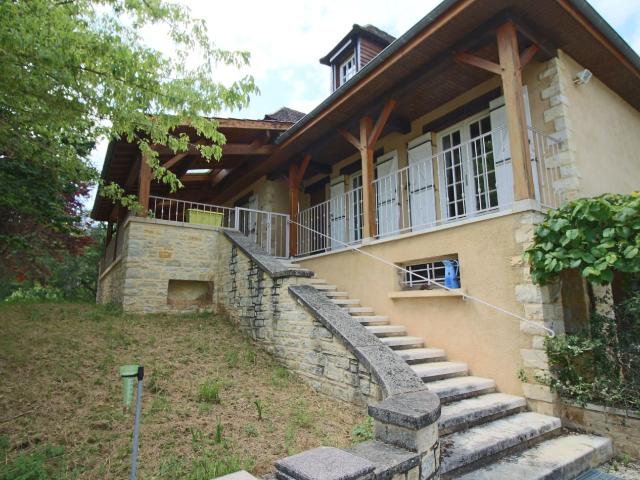 Maison vente à Cahors, Prayssac