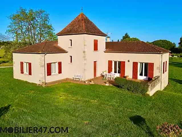 Maison vente à Agen, Prayssas