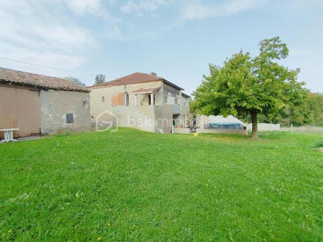 Château vente à Prayssas
