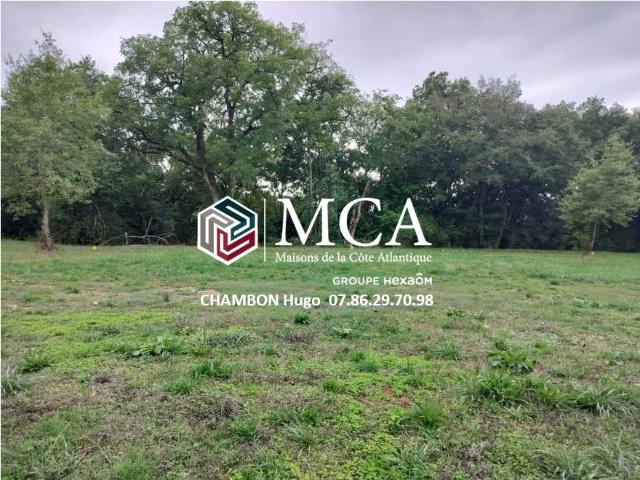 Terrain vente à Agen, Prayssas