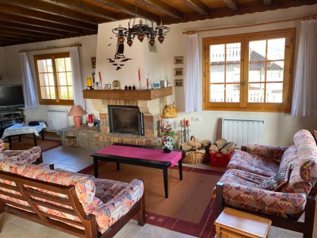 Maison vente à Bonneville, Verchaix