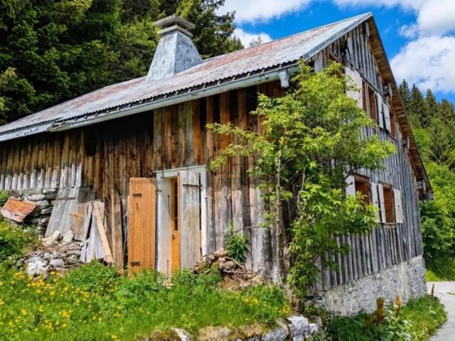 Maison vente à Bonneville, Taninges
