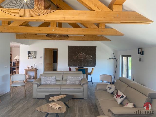 Maison vente à Bonneville, Verchaix