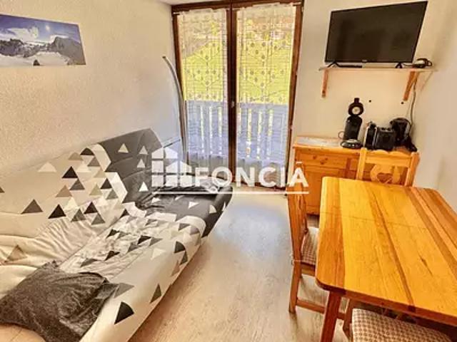 Appartement vente à Bonneville, Praz-sur-arly