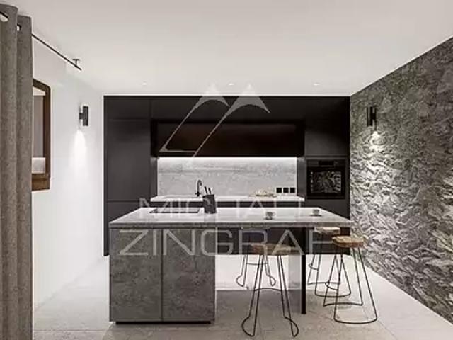Appartement vente à Bonneville, Praz-sur-arly