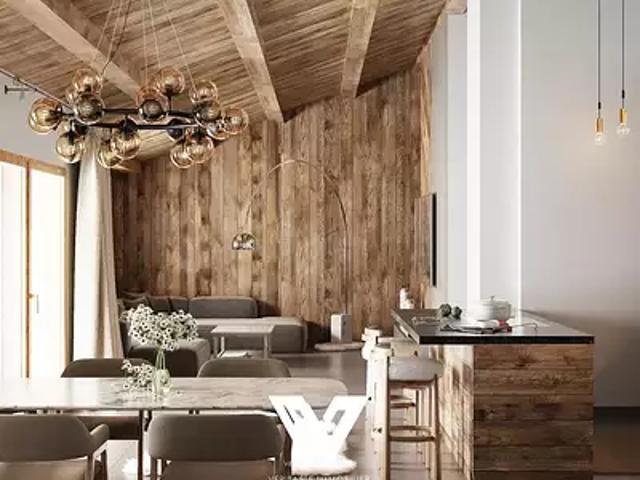 Appartement vente à Bonneville, Praz-sur-arly