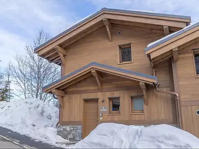 Maison vente à Bonneville, Praz-sur-arly