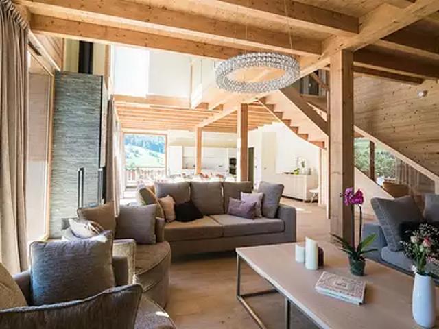 Maison vente à Bonneville, Praz-sur-arly