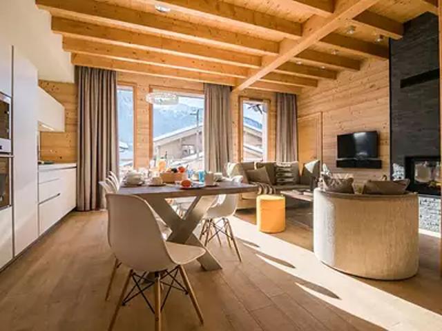 Maison vente à Bonneville, Praz-sur-arly