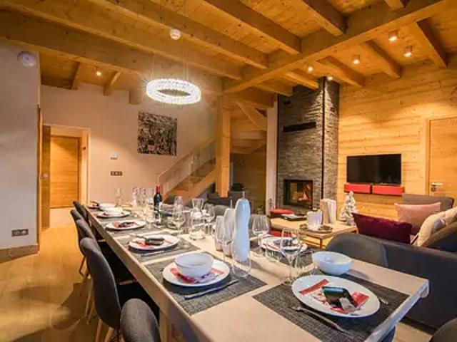 Maison vente à Bonneville, Praz-sur-arly