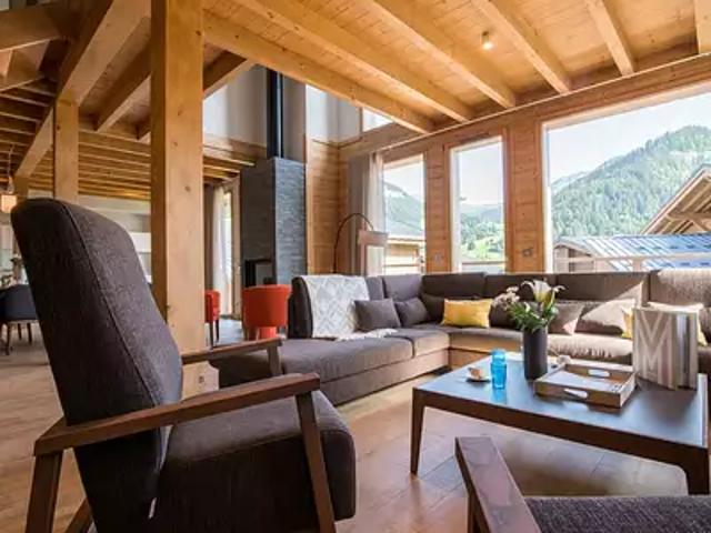 Maison vente à Bonneville, Praz-sur-arly