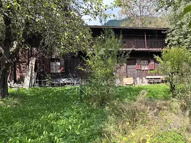 Maison vente à Bonneville, Praz-sur-arly