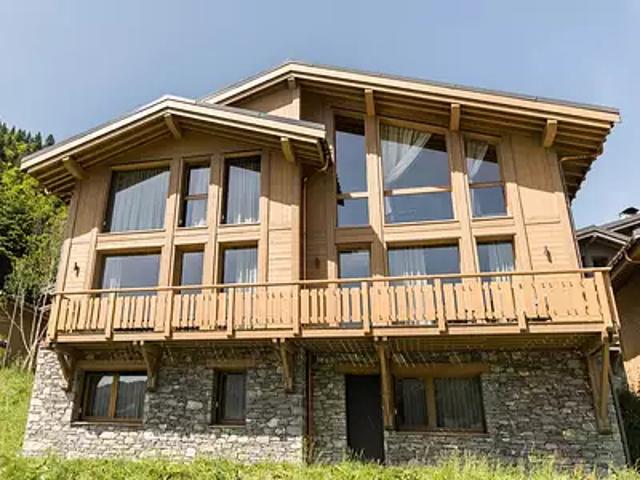 Maison vente à Bonneville, Praz-sur-arly