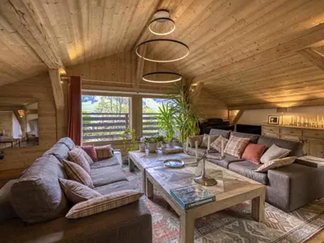Maison vente à Bonneville, Praz-sur-arly