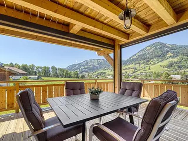 Maison vente à Bonneville, Praz-sur-arly