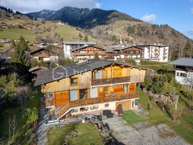 Maison vente à Bonneville, Praz-sur-arly