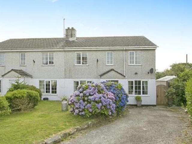 House for sale in Roseworthy, Cornwall