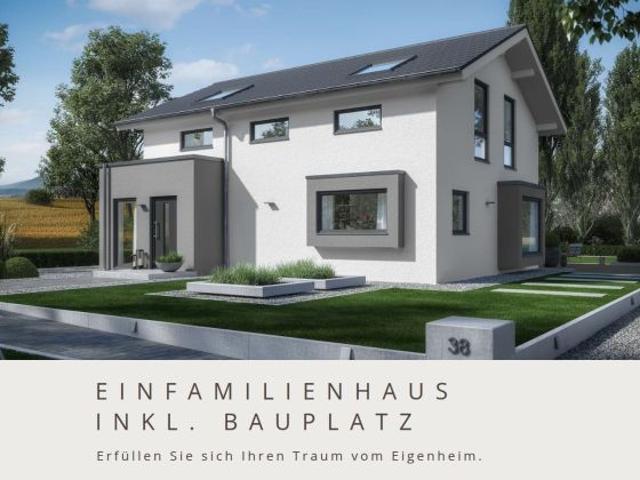 Haus kaufen in Potsdam