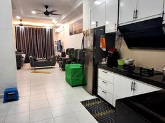 Terraced House for sale in Bukit Ledang, Johor