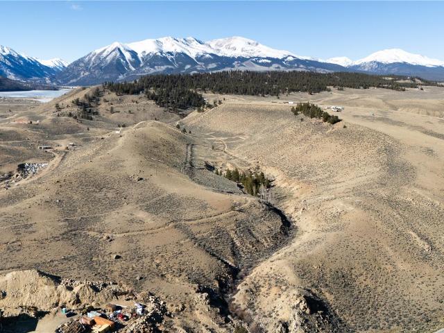Land for sale in Twin Lakes, Colorado