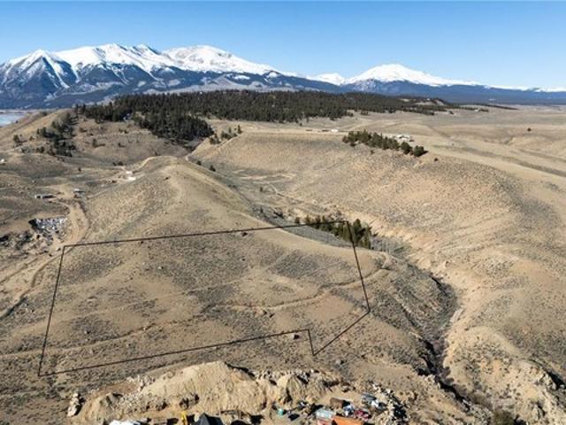 Land for sale in Twin Lakes, Colorado