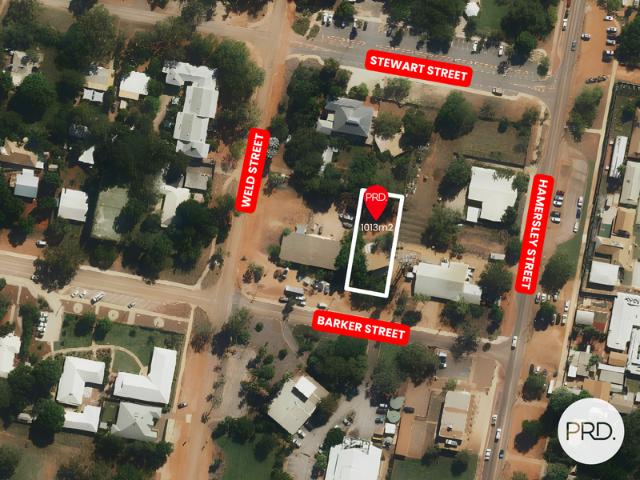 Office for sale in Broome, Western Australia