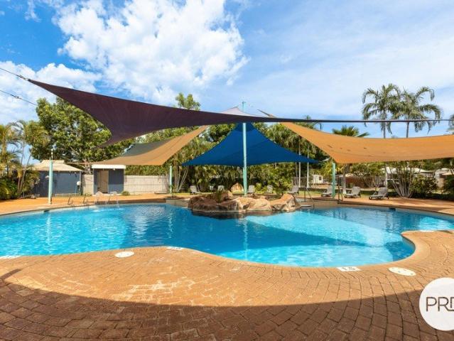 Apartment for sale in Broome, Western Australia