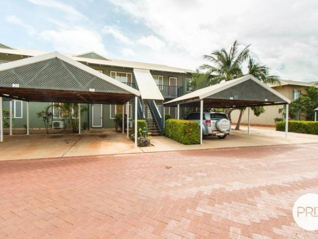 Apartment for sale in Broome, Western Australia