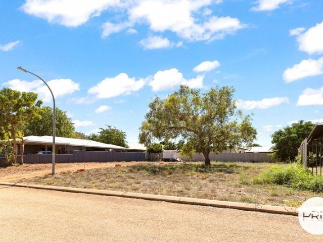 Land for sale in Broome, Western Australia