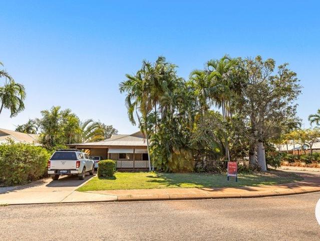 House for sale in Broome, Western Australia