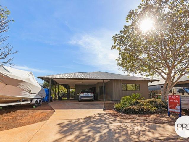 House for sale in Broome, Western Australia
