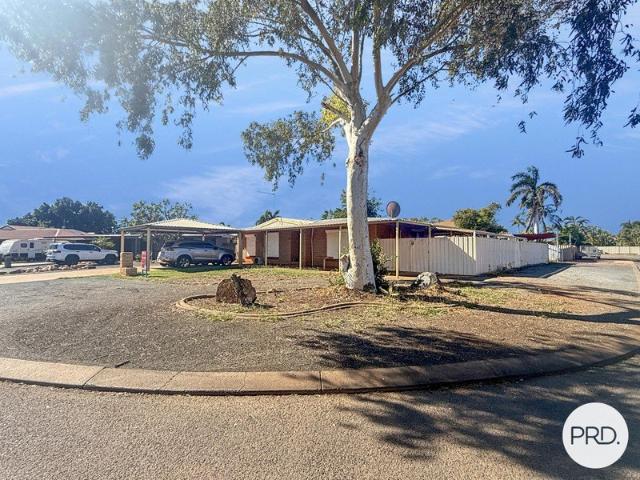 House for sale in Karratha, Western Australia