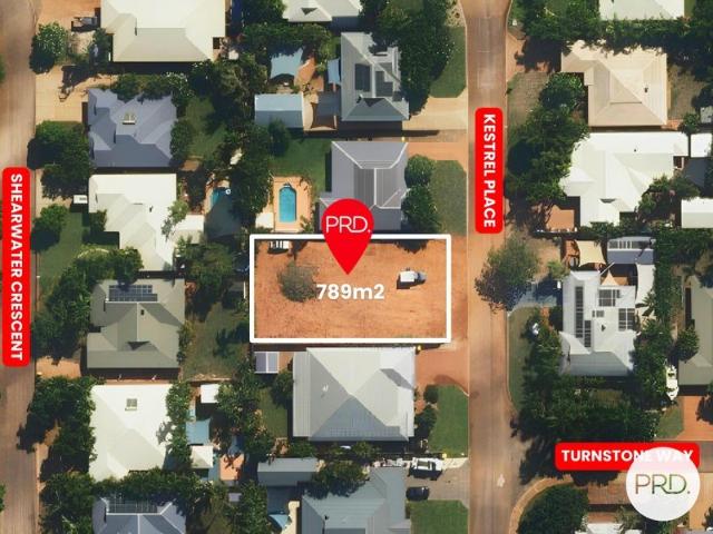 Land for sale in Broome, Western Australia