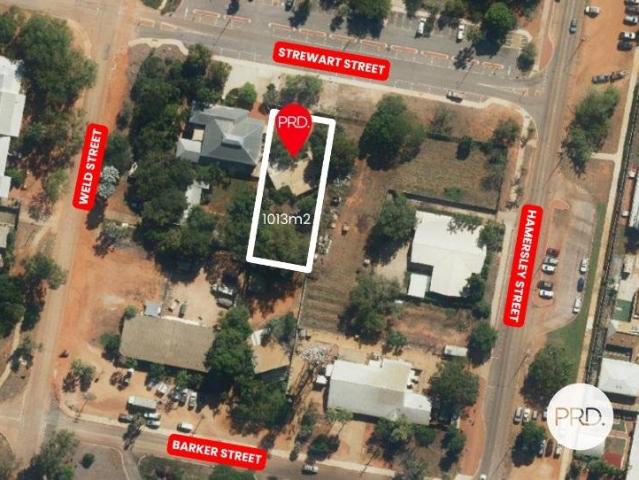 House for sale in Broome, Western Australia