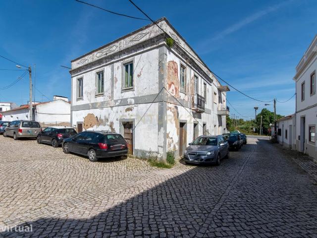Moradia venda em Canha, Bairro Almansor