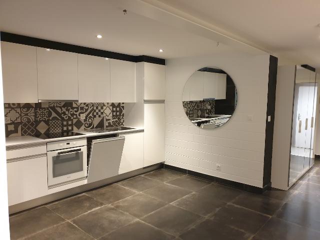 Apartment mieten in Mont-de-Buttes