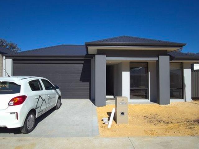 House for rent in Parklands, Western Australia