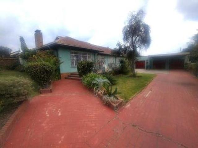 House for sale in Vosloorus, Gauteng