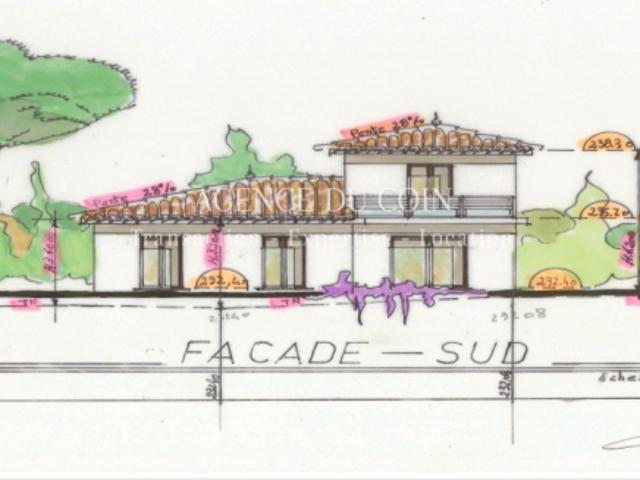 Maison vente à Arrondissement de Draguignan, Draguignan